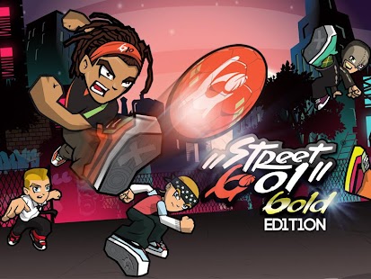 How to get Street Gol Gold Edition lastet apk for pc