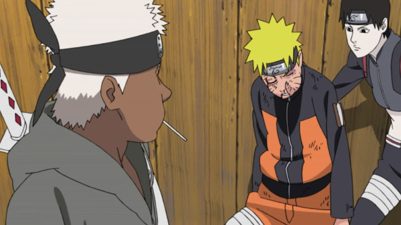Naruto Shippuden Episode 240 Discussion - Episode Discussion