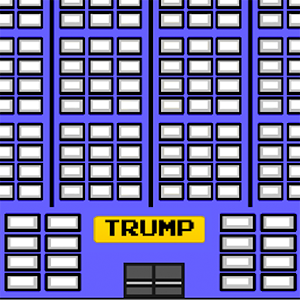 Download Trumpy Tower For PC Windows and Mac