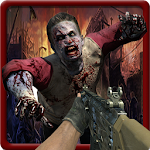 Zombies Target Killer - Crush Apk