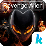 Revenge Alien Apk