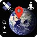 ダウンロード Earth Map Street View: Nearby Places をインストールする 最新 APK ダウンローダ