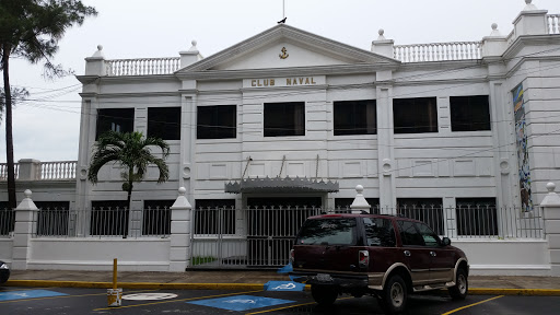 Club Naval