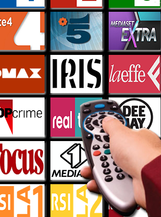 Android application Streaming TV screenshort