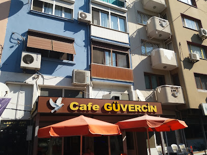 Cafe Güvercin