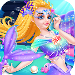 Mermaid Hospital Doctor Apk