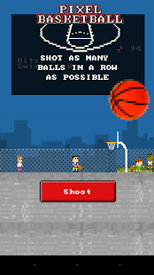 How to mod Pixel Basketball 1.36 apk for pc