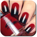 Red Nails Apk