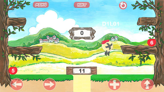 How to download Plus - Fruit Number Game 1.0.1 unlimited apk for android