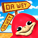 ダウンロード Ugandan Knuckles Battle Royale をインストールする 最新 APK ダウンローダ