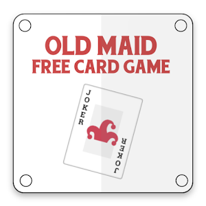 Download Old Maid Free Card Game For PC Windows and Mac