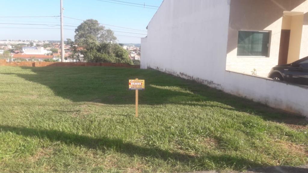Terreno à venda, 150 m² por R$ 125.000 - Condomínio Horto Florestal I - Sorocaba/SP