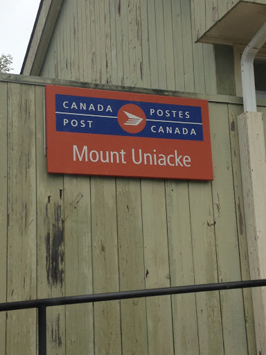 Mount Uniacke Post Office