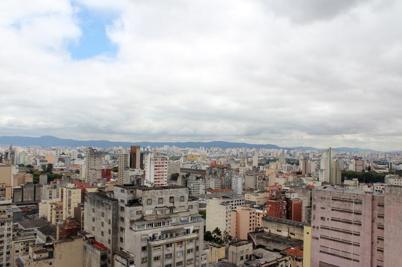Apartamento com 1 dormitório à venda, 30 m² por R$ 300.000 - Centro - São Paulo/SP - AP19642