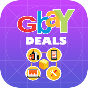 Download Gbay Deals For PC Windows and Mac