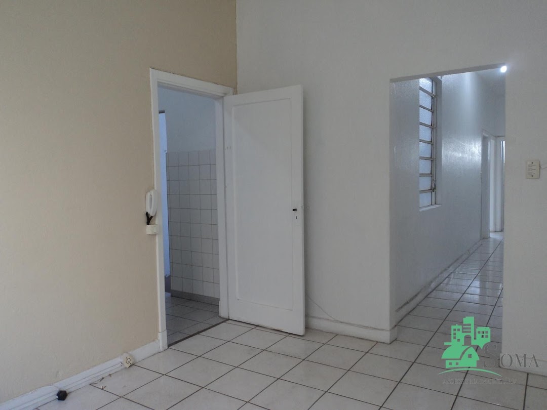 Apartamentos à venda Vila Padre Manoel de Nóbrega