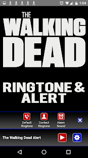 How to mod The Walking Dead Ringtone 1.0 apk for laptop