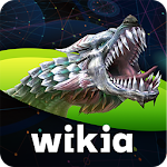 Wikia: Monster Hunter Apk