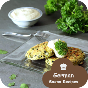 Download German Saxon Recipes For PC Windows and Mac