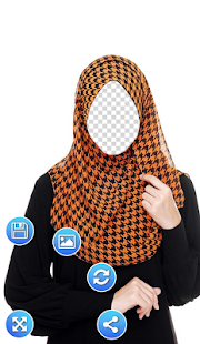 How to install Muslim Beauty Photo Frames 1.0 apk for android