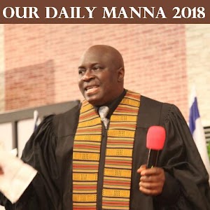 Download ODM Devotional 2018 For PC Windows and Mac