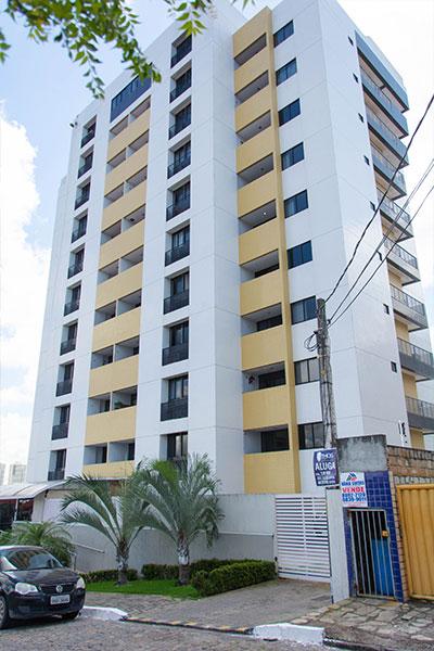 Apartamento residencial à venda, Jardim Cidade Universitária