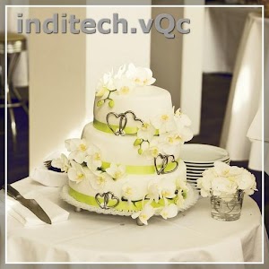 Download Wedding Cake Inspiration For PC Windows and Mac