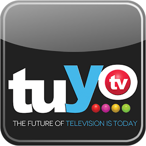 Tuyo TV.apk 1.0