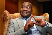 Richard Baloyi. File photo