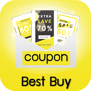 Download Coupons for Best Buy For PC Windows and Mac