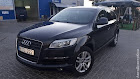 продам авто Audi Q7 Q7