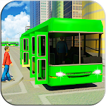 Public Transport Bus Simulator Apk