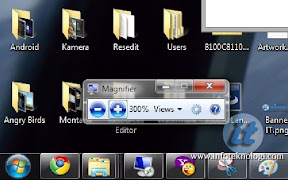 Shortcut%20untuk%20windows%20magnifier Shortcut keyboard di Windows 7