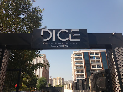 Dıce