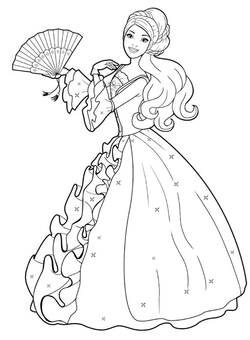 Free Online Printable Kids Colouring Pages Francis The