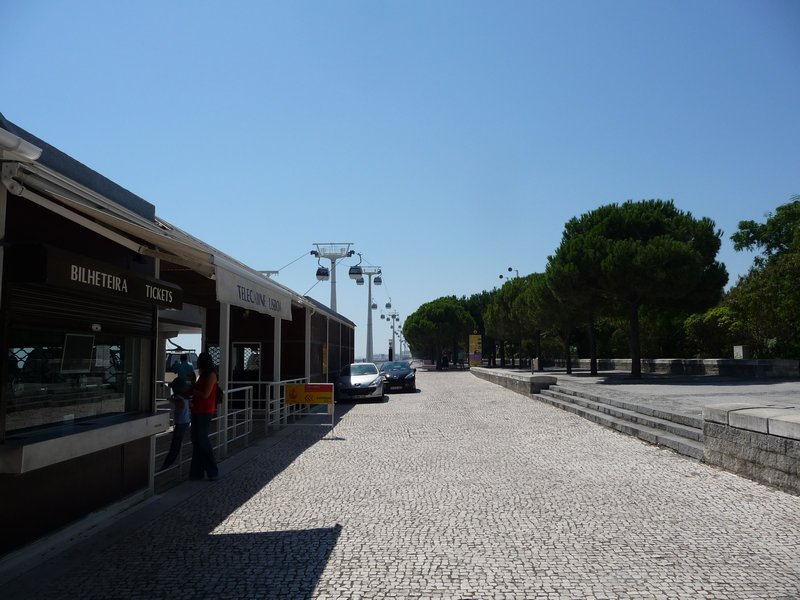 Día 4 - Parque de las Naciones - Lisboa y alrededores 2010 (12)