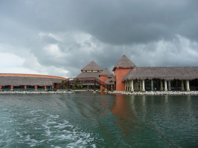 Día 6 - Uno más disfrutando del hotel - Riviera Maya 2010: The Royal Suites Yucatan by Palladium (15)