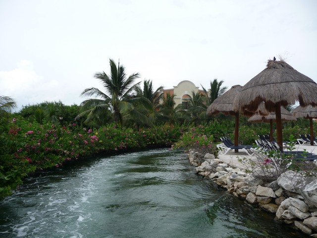 Día 6 - Uno más disfrutando del hotel - Riviera Maya 2010: The Royal Suites Yucatan by Palladium (16)