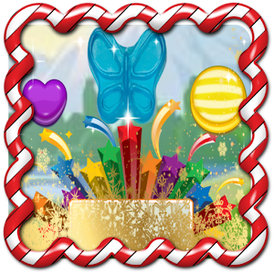 Download Gummy Butterfly 2017 New! For PC Windows and Mac