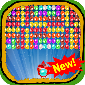 Bubble POP 2016.apk 1.0.0
