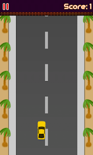 How to install A Future Neon Car Racing Game 1.0 apk for bluestacks