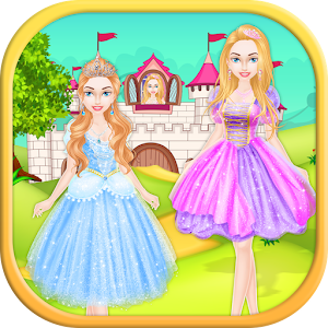 Download Princess Makeover For PC Windows and Mac