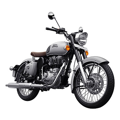 Xe Motor Royal Enfield Classic 500 EFI