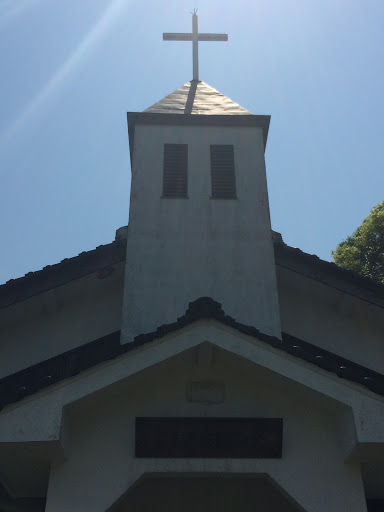 日本イエスキリスト教団     青垣教会