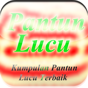 Download Kumpulan Pantun Lucu For PC Windows and Mac