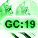 ダウンロード Ghost Copy 19 (GC:19) - for Ski Challenge をインストールする 最新 APK ダウンローダ