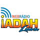 Download Web Radio Iadah Louvar For PC Windows and Mac 1.0
