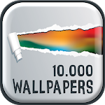 10000 Wallpapers Apk