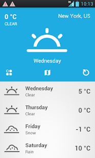 How to mod San Jose Weather Forecast 2.1 apk for android