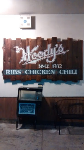 Woody's